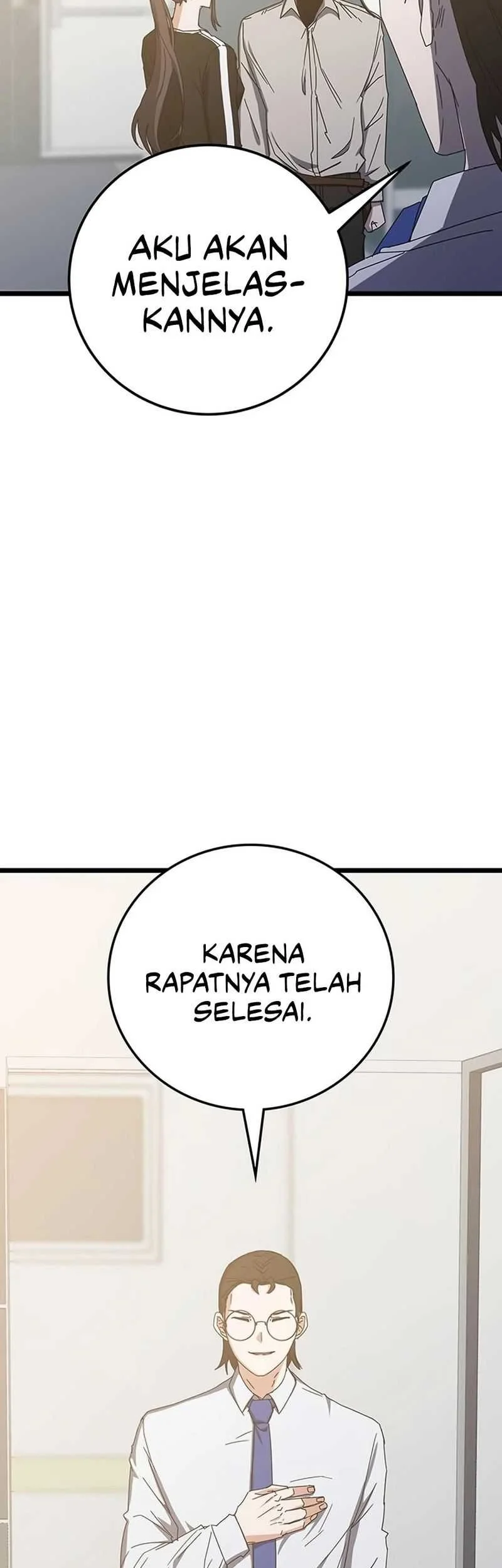 Transcension Academy Chapter 73 Fix Gambar 8